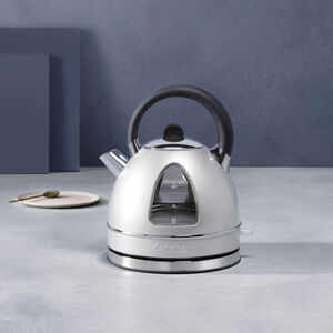Traditional Kettle